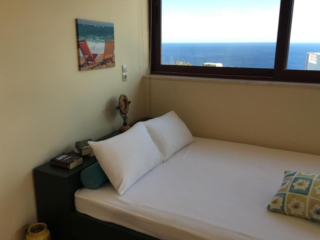 Votana Villa & Apartments Koutsounári Ngoại thất bức ảnh