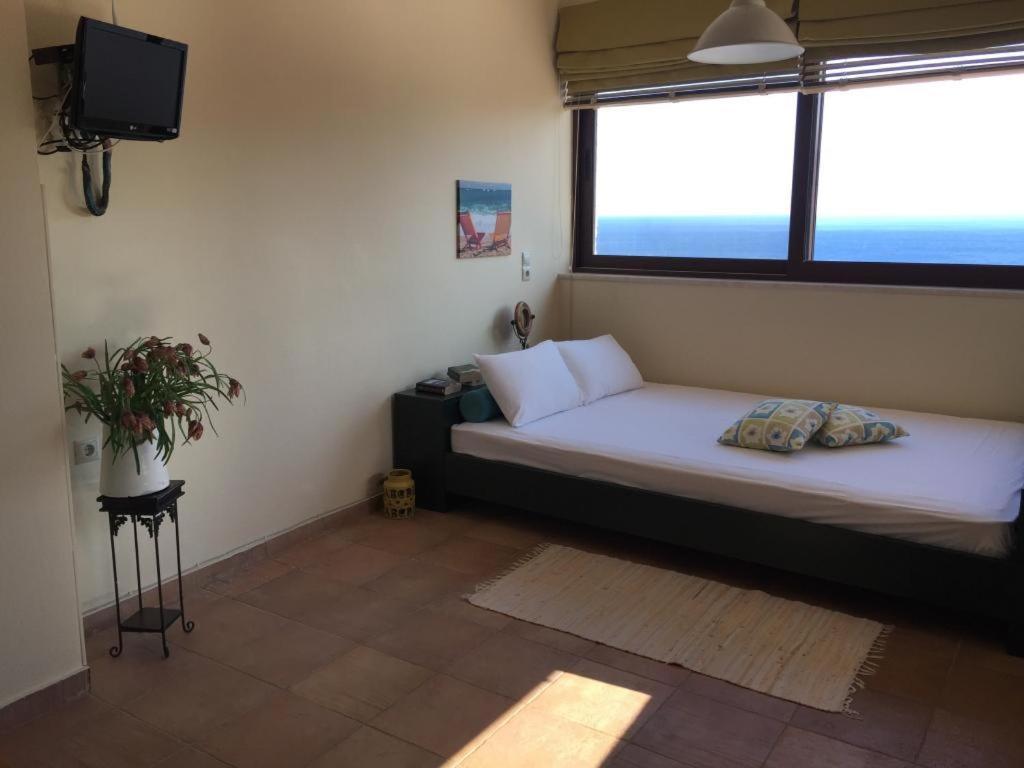 Votana Villa & Apartments Koutsounári Ngoại thất bức ảnh